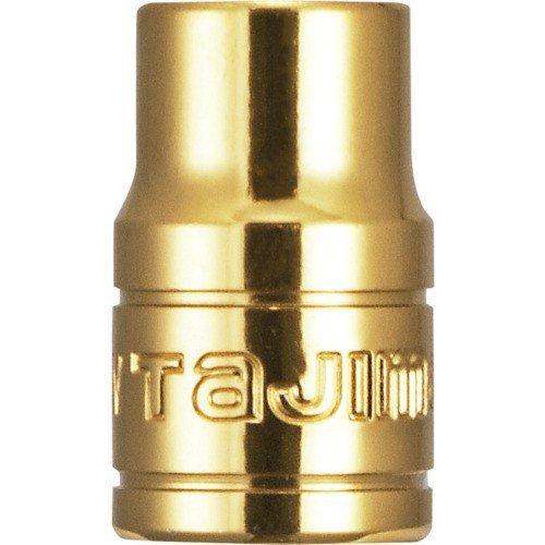 タジマ ソケットアダプター3分用ショート 6mm 6角 TSKA3S-6-6K