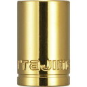 タジマ ソケットアダプター4分用ショート 17mm 6角 TSKA4S-17-6K
