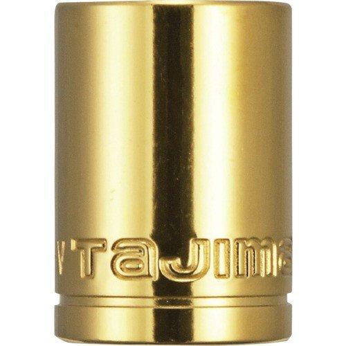 タジマ ソケットアダプター4分用ショート 24mm 6角 TSKA4S-24-6K