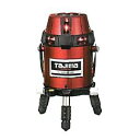 タジマ レーザー墨出し器 ZEROS-KJCSET ゼロセンサーKJC (受光器・三脚付)