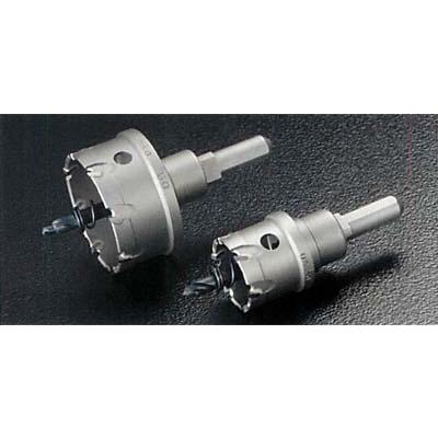 ユニカ 超硬ホルソー メタコアトリプル (MCTRタイプ）　　回転専用　口径95mm MCTR-95【メーカー直送】