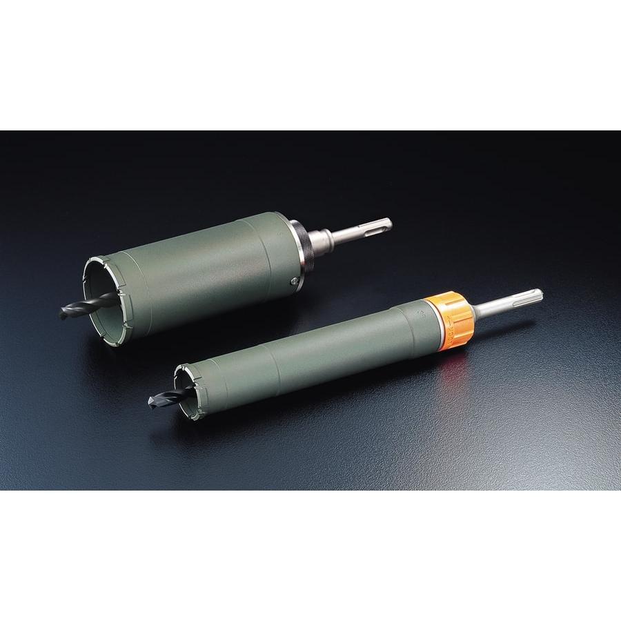 ユニカ 多機能コアドリル UR21 複合材用（Fシリーズ） ボディのみ UR21-F045B【メーカー直送】