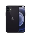  au iPhone 12 128GB ブラック SIMロック解除済 中古スマホ 中古iphone 保証付き 送料無料 白ロム 中古携帯