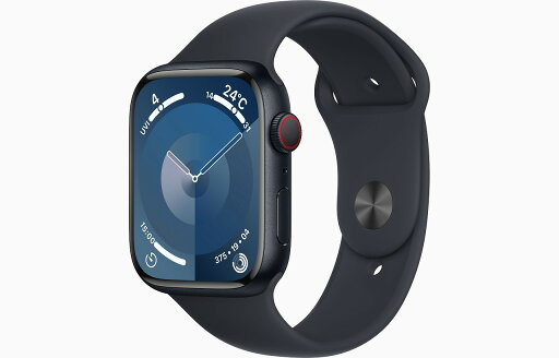 【中古】 Apple Watch Series 9 45mm GPS+Cellular アルミニウム ミッドナイト SIMロック解除済 中古スマホ 中古iphone 保証付き 送料無料 白ロム 中古携帯 【中古】 Apple Watch Series 9 45mm GPS+Cellular アルミニウム ミッドナイト SIMロック解除済 中古スマホ 中古iphone 保証付き 送料無料 白ロム 中古携帯