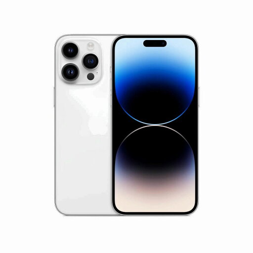【中古】 au iPhone 14 Pro MAX 128GB シルバー SIMロック解除済 中古スマホ 中古iphone 保証付き 送料無料 白ロム 中古携帯 【中古】 au iPhone 14 Pro MAX 128GB シルバー SIMロック解除済 中古スマホ 中古iphone 保証付き 送料無料 白ロム 中古携帯
