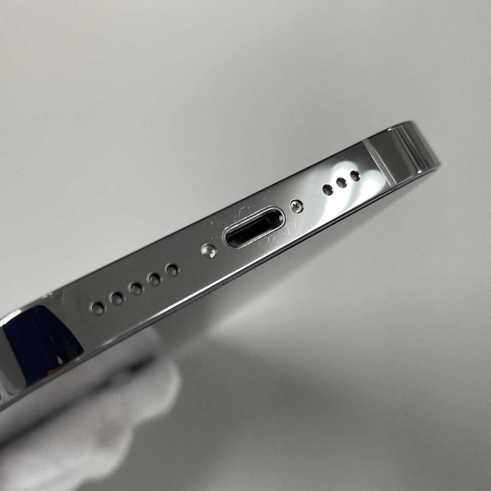 【中古】 au iPhone 14 Pro 256GB シルバー SIMロック解除済 中古スマホ 中古iphone 保証付き 送料無料 白ロム 中古携帯