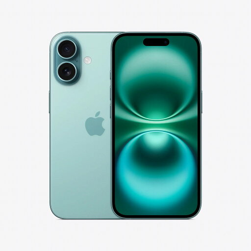 【中古】 SIMフリー iPhone 16 128GB ティール SIMロック解除済 中古スマホ 中古iphone 保証付き 送料無料 白ロム 中古携帯 【中古】 SIMフリー iPhone 16 128GB ティール SIMロック解除済 中古スマホ 中古iphone 保証付き 送料無料 白ロム 中古携帯