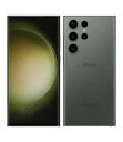 【中古】au Galaxy S23 Ultra SCG20 256GB グリーン SIMロック解除済 中古スマホ 中古iphone 保証付き 送料無料 白ロム 中古携帯|詳細画像