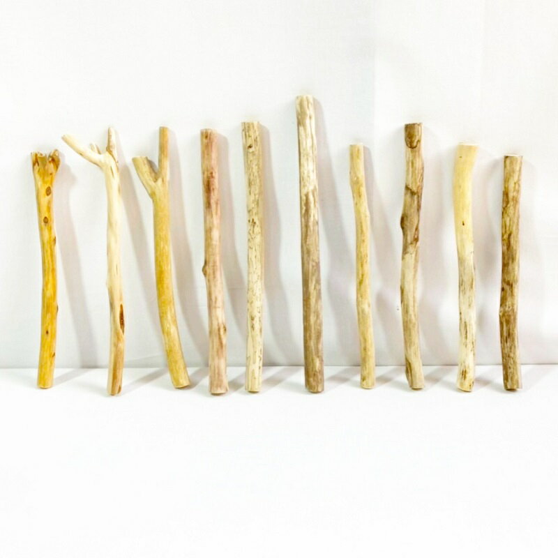 流木 棒 枝 30cm以内 インテリア 観葉植物 ハンギング ハンガー 吊り下げ 壁掛け 園芸 1m以下 長い 短..