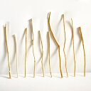 流木 棒 枝 30cm~50cm インテリア 観葉植物 ハンギング ハンガー 吊り下げ 壁掛け 園芸 1m以下 長い 短い 太い 細い 大 中 小 流木アート DIY 吊るす 玄関 素材 現物画像 1点物 ウッドスティック 棒状流木 インテリア