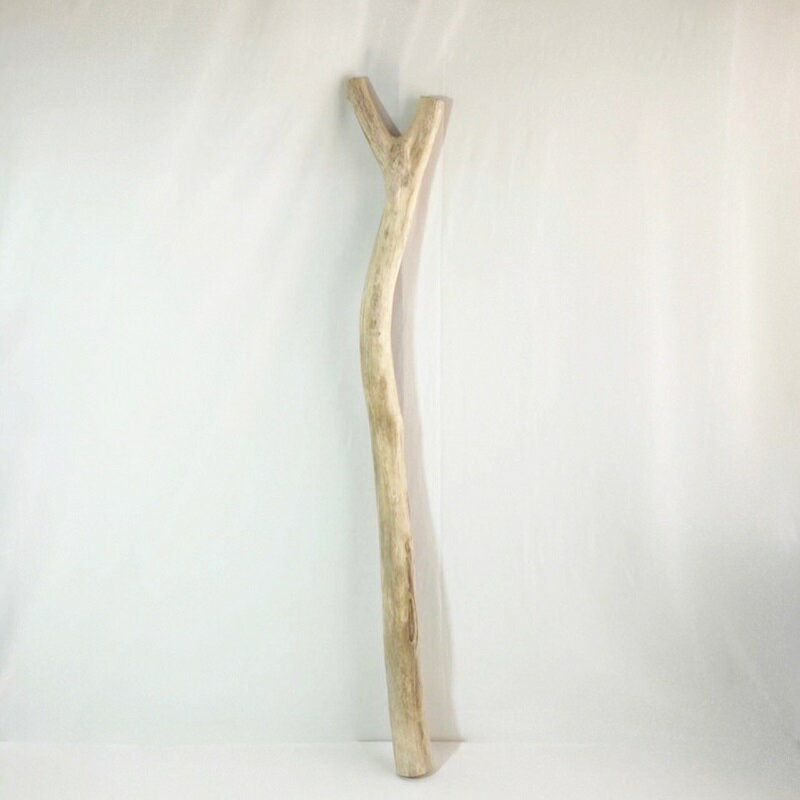 流木 特大 ハンギング 棒 素材 インテリア 1点物 棒流木 オブジェ レイアウト DIY_boe0591