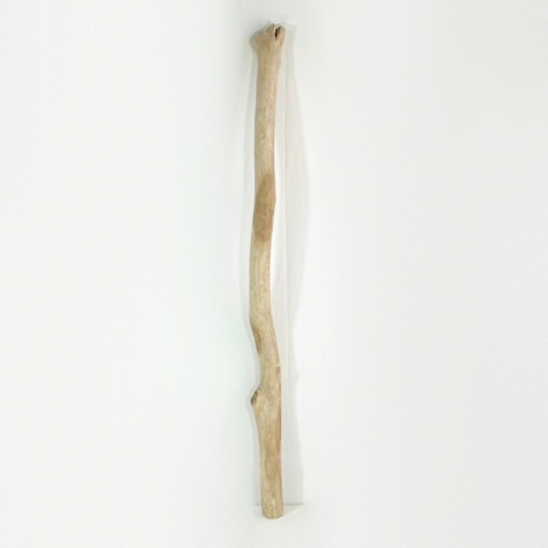 流木 特大 ハンギング 棒 素材 インテリア 1点物 棒流木 オブジェ レイアウト DIY_boe0612