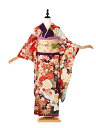 振袖 レンタル 成人式 ふりそで furisode 二十歳のお祝い せいじんしき 20歳 女性 着物 正絹 紫435【レンタル】