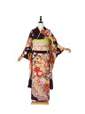 振袖 レンタル 成人式 ふりそで furisode 二十歳のお祝い せいじんしき 20歳 女性 着物 正絹 紫 469 【レンタル】