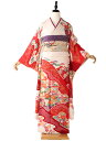 【成人式】振袖レンタル 振袖 ふりそで furisode 二十歳のお祝い せいじんしき 20歳 女性 着物 振袖 結納 結婚式150cm 155cm 160cm...