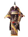 【桂由美】振袖レンタル 成人式 振り袖レンタル 【yumi katura】 白 ピンク ふりそで furisode 二十歳のお祝い せいじんしき 20歳 女性 ...