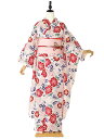 浴衣振袖レンタル 夏用 振袖レンタル 振袖 ふりそで furisode 女性 着物 式典 お祭り 花火大会 街歩き【白】【 155cm~165cm】 FA0602【レンタル】