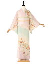 夏 訪問着 レンタル 絽 訪問着 夏用 フルセットレンタル 絽 着物 レンタル 夏 japan styleジャパンスタイル ブランド サマー summer 夏き...