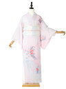 夏 訪問着 レンタル 絽 訪問着 夏用 フルセットレンタル 絽 着物 レンタル 夏 夏着物 サマー kt5032フルセットレンタル/七五三/卒業式/結婚式/結納...