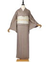 着物 レンタル 七五三 母 親 訪問着 レンタル 7800円 格安 フルセット おしゃれ 安い ブラウン 30代 40代 結婚式 七五三 入学式 お宮参り 化繊...