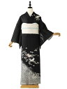【正絹】夏 訪問着 レンタル 絽 訪問着 夏用 フルセットレンタル 絽 着物 レンタル 夏 盛夏【絽】【7月8月】155cm 160cm 165cm サマー s...