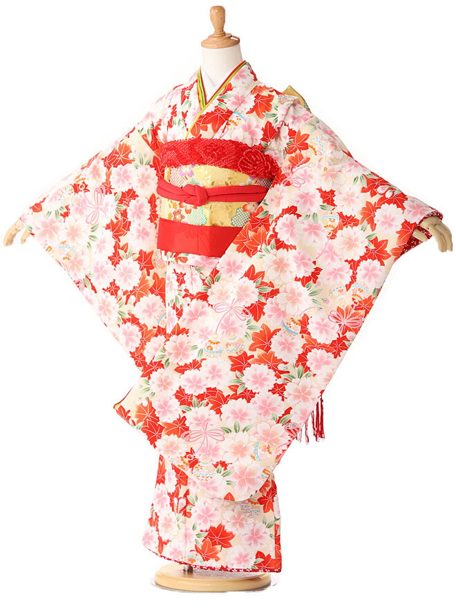 安心サポート・離島料金などの追加料金は、当店からの「予約成立メール」にて価格を変更してお知らせします kimonoshopの七五三 着物 7歳 フルセット レンタルについて 着物ネットレンタルkimonoshop（きものしょっぷ）では、七五三 着物 7歳 フルセット レンタル 七五三 着物 レンタル 7歳 正絹 ジルスチュアート メゾピアノ 紅一点 モダンアンテナ sugar kei レトロからアンティークまで おしゃれ 髪飾り付き 着付けマニュアル着きだから自分で簡単着付け 着付けする美容室までお届け 全国に送料無料で宅配 激安 安い 衣装 雨の日も体調不良も安心 簡単返却七五三 着物 7歳 フルセット レンタル 寸法 身丈:135cm　肩裄:54cm　袖丈:75cm ＞ ＞ サイズガイドと注意点 ＜ ＜ 適応身長 115cm-125cm＞＞対応身長について＜＜ 素材 表地：化繊、裏地：合成繊維 用途 七五三、七草、記念写真撮影、家族の集まり、行事やお祭りなどのお祝いや記念日に レンタル期間 3泊4日 送料について 送料無料 一部離島（沖縄・北海道含む）返送料金3,300円負担いただきます 注意事項 ●小物について 小物等は写真の物となります。草履バッグなどその他小物はこちらでブランド以外の一般の物でコーディネートさせていただきます。 ●色について ディスプレイによって色味が多少異なる場合があります。 【利用日につきまして】 楽天の仕様上、注文日から一年前のご利用日の注文を受け付けることができません。注文前にご利用日の確認をお願いします。 Front Back Detail