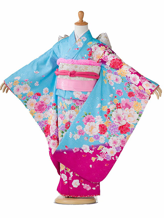 楽天市場】七五三 着物 7歳 式部浪漫(着物セット|和服 楽天市場】七五三 着物 7歳 式部浪漫(着物セット|和服