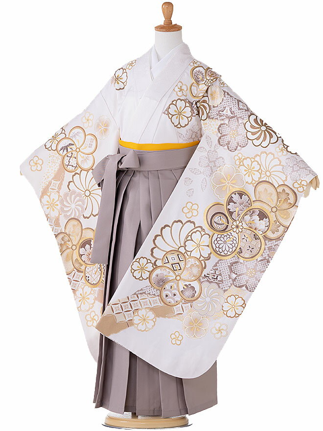 安心サポート・離島料金などの追加料金は、当店からの「予約成立メール」にて価格を変更してお知らせします。卒園式　女の子 着物 全てが揃うフルセットレンタル(髪飾りもついた10点セット) レンタル期間は余裕の3泊4日 Front back detail 対応身長 115cm〜125cm サイズ 裄丈：54cm 袴裄：65cm 素材 表地：化繊、裏地：合成繊維 レンタル期間 3泊4日レンタル 送料について 往復無料 一部離島（沖縄・北海道含む）返送料金3,300円かかります 注意事項 ●色について ディスプレイによって色味が多少異なる場合があります。