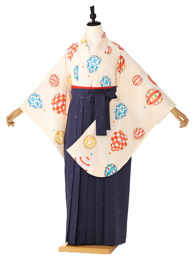 卒業式 袴 レンタル 女 フルセット 白 blue 袴 レンタル 卒業式 大学生 女性 袴セット 袴下帯付き 往復送料無料 155cm(153cm-158cm) fc9462【レンタル】