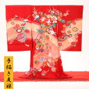 【夏産着】【単衣】【手描き友禅】お宮参り 着物 正絹 お宮参り 産着 レンタル 女の子 着物 レンタル 赤ちゃん お宮参り 着物 衣装 女の子 初着 おくるみ ...