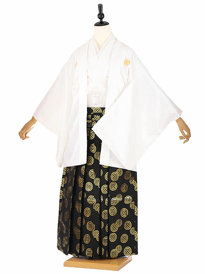 安心サポート・返送料金などの追加料金は、当店からの「予約成立メール」にて価格を変更してお知らせします。 商品説明 サイズ標準サイズ身長・・・145cm〜155cm羽織身丈:81cm 肩裄：65cm　袖丈：56cm　袴丈：83cm 素材表地　高級化繊裏地　高級化繊 付属品について ※お着物以外の小物は写真の商品と異なる場合がございます。 　こちらの襦袢は袖なしタイプとなります。肌襦袢は付属いたしませんので、U首のシャツなどをご用意下さい。 レンタル期間3泊4日レンタル 送料について往復無料　一部離島（沖縄・北海道含む）離島料金3.300円かかります 【レンタルガイド】 ◆レンタルから返却までの流れ ◆レンタル規約 ◆安心サポート ◆予約のキャンセルについて ◆よくある質問【店舗から重要なお知らせ】 楽天のシステム上、予約状況カレンダーで×になっていましても注文ができてしまいます 今一度、予約状況カレンダーでご希望の利用日が〇になっているか よく確認の上、ご検討をお願いします。