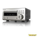 fm Denon RCD-M41 ChFM AM/FMWI`[i[ fBXN[gAv Bluetooth*Ή CDV[o[ v~A Vo[ RCD-M41SP