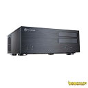 SilverStone GrandiaV[Y PCP[X SST-GD08B