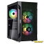 Silver Stone FARA꡼ 饹*ARGBե3 ߥåɥMicro-ATX SST-FAH1MB-PRO