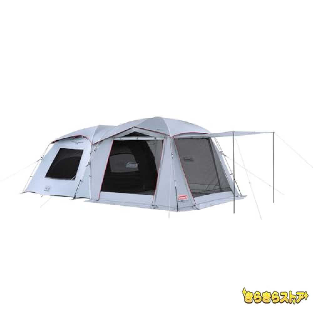 [コールマン] テント 2ルームテント タフスクリーン2ルームエアー/MDX* 2000039084 5人用 キャンプ&ハイキング