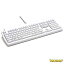 Matias Tactile Pro keyboard JP for Mac åץᥫ˥륭ܡ ܸ MAC USB ۥ磻 FK302-JP