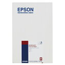 エプソン　EPSON　UltraSmooth　Fine　Art　Paper　　（A3ノビ・20枚）　KA3N25USFA