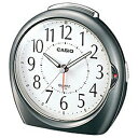 CASIO 目覚まし時計 TQ‐378‐8JF