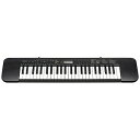 CASIO　ベーシックキーボード（49鍵盤）　CTK‐240（送料無料）