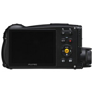 コダック コンパクトデジタルカメラ　WP1 WP1（イエロー）（送料無料）