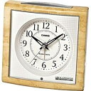 CASIO 電波目覚まし時計 TQT?251NJ?7JF