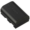 Canon バッテリーパック LP‐E6N Canon バッテリーパック LP‐E6N