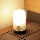 アイリスオーヤマ 乾電池式LEDセンサーライト「アプローチラ...
