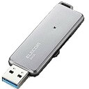 エレコム ELECOM USBメモリー[16GB/USB3....
