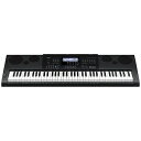 CASIO ハイグレードキーボード(76鍵盤) WK‐660...
