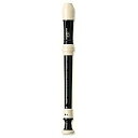 YAMAHA ソプラノリコーダー ジャーマン YRS‐37III