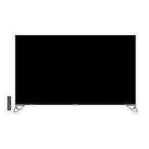 シャープ 80V型3D対応4K対応液晶テレビ 「AQUOS」 LC‐80XU30(標準設置無料)