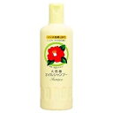 大島椿 大島椿 オイルシャンプー(ヘアケア用品) オオシマツバキオイルシャンプー