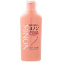 第一三共ヘルスケア 「ミノン」薬用ヘアシャンプー(120ml) ミノンヤクヨウシャンプー120ML