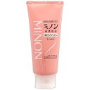 第一三共ヘルスケア 「ミノン」薬用コンディショナー(120ml) ミノンヤクヨウコンディショナー120M
